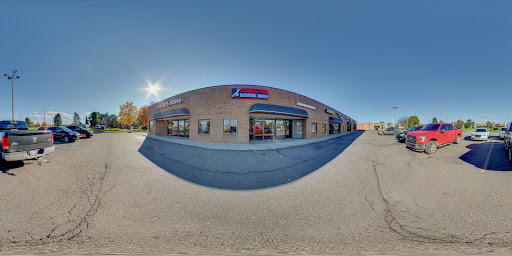 Barber Shop «Studio Fade Barbershop», reviews and photos, 34849 Mound Rd, Sterling Heights, MI 48310, USA