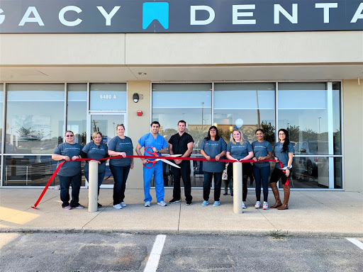 Legacy Dental of Beaumont