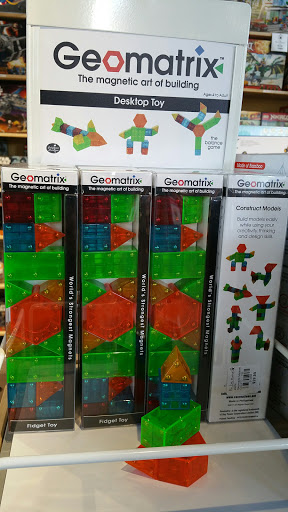 Toy Store «Five Little Monkeys», reviews and photos, 1240 Solano Ave, Albany, CA 94706, USA