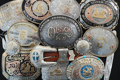 Olson Silver Company