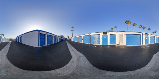 Self-Storage Facility «US Storage Centers», reviews and photos, 15237 S Brand Blvd, Mission Hills, CA 91345, USA