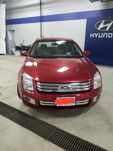 Car Dealer «Ken Vance Motors», reviews and photos, 2900 Lorch Ave, Eau Claire, WI 54701, USA