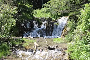 Big Hill Springs Provincial Park image