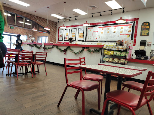 Sandwich Shop «Firehouse Subs», reviews and photos, 4795 Jimmy Lee Smith Pkwy #101, Hiram, GA 30141, USA