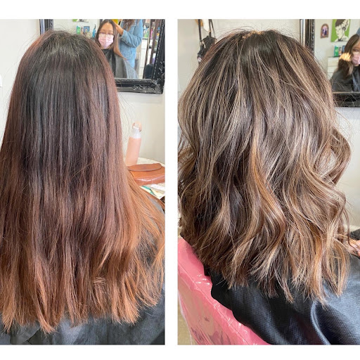 Beauty Salon «Beauty Lounge Salon», reviews and photos, 563 S 2nd Ave, Covina, CA 91723, USA