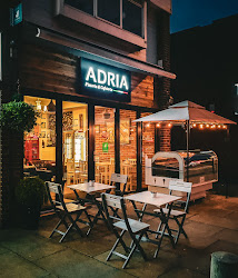 Adria Pizzeria & Cafeteria