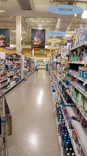 Supermarket «Publix Super Market at The Promenade», reviews and photos, 841 Cypress Pkwy, Poinciana, FL 34759, USA