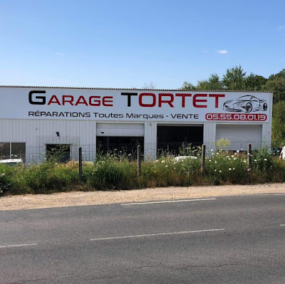 Garage Tortet à Feytiat
