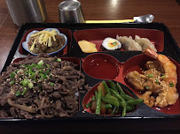 Viande du Restaurant coréen Ommabab à Paris - n°1