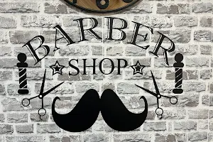 Ammar barber shop image