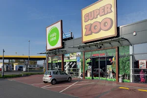 Super zoo - Pardubice Palackého tř. image