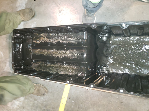 Auto Auction «Manheim Indianapolis», reviews and photos, 3110 S Post Rd, Indianapolis, IN 46239, USA