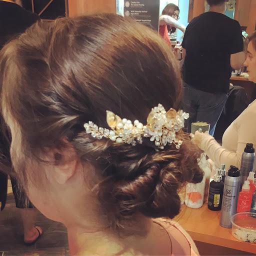 Hair Salon «Satori; a salon/spa/shopping experience», reviews and photos, 840 Hanshaw Rd, Ithaca, NY 14850, USA