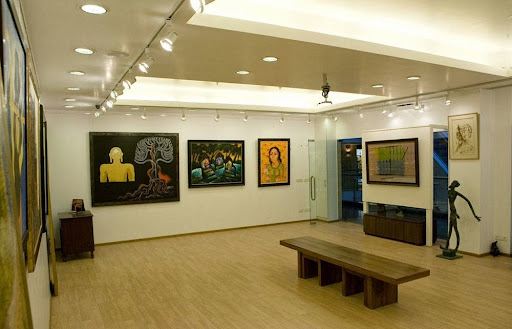 Chawla Art Gallery