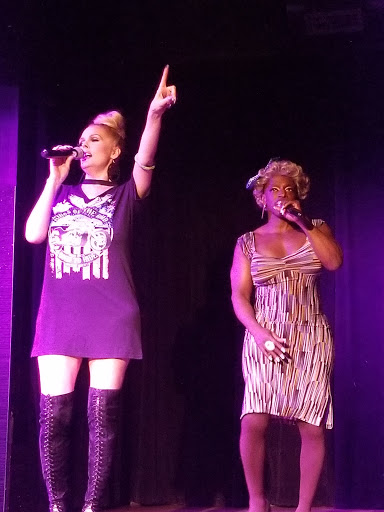 Night Club «Hydrate», reviews and photos, 3458 N Halsted St, Chicago, IL 60657, USA