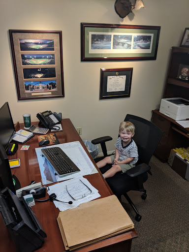 Insurance Agency «Locklin Insurance», reviews and photos