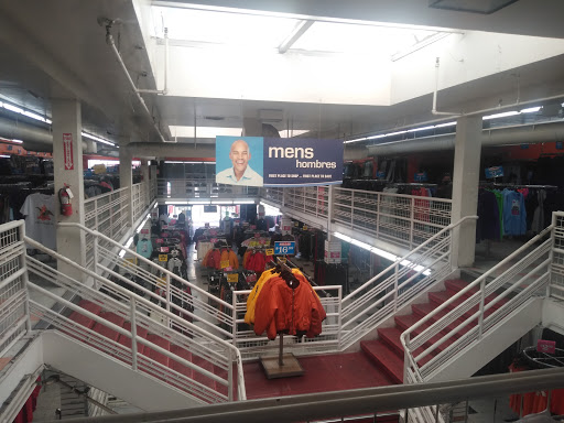 Discount Store «Fallas Paredes Discount Stores», reviews and photos, 6719 Pacific Blvd, Huntington Park, CA 90255, USA