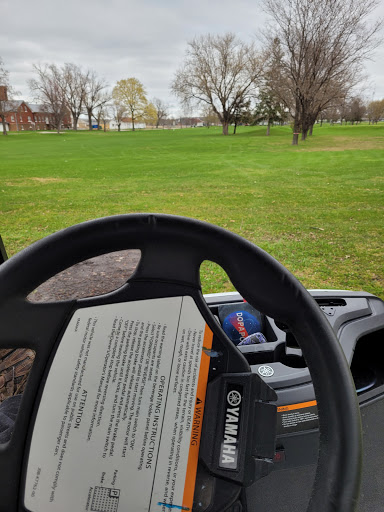 Public Golf Course «Fort Snelling Golf Course», reviews and photos, 5701 Leavenworth Ave, Unorganized Territory of Fort Snelling, MN 55111, USA