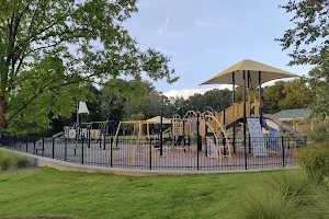 Mulberry Park image