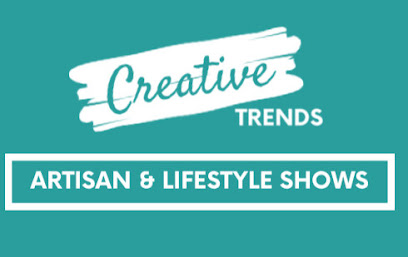 Creative Trends Artisan & Lifestyle Shows