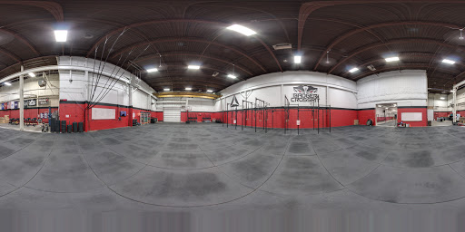 Gym «Badger CrossFit», reviews and photos, 1169 N 62nd St, Wauwatosa, WI 53213, USA