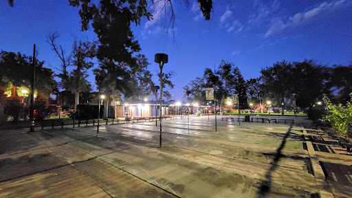 Park «Acacia Park», reviews and photos, 115 E Platte Ave, Colorado Springs, CO 80903, USA