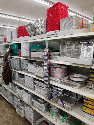 Dollar Store «Dollar Tree», reviews and photos, 1307 Waverly Dr SE, Albany, OR 97322, USA