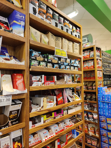 Supermarket «Met Fresh Supermarket», reviews and photos, 9606 3rd Ave, Brooklyn, NY 11209, USA