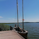 Photo n°2 de l'avis de Biba. fait le 21/08/2020 à 20:26 sur le  Naturhafen Krummin à Krummin