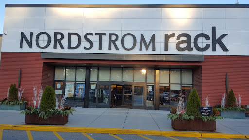 Department Store «Nordstrom Rack Middlesex Commons», reviews and photos, 43 Middlesex Turnpike #5, Burlington, MA 01803, USA
