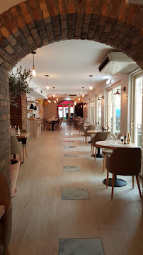 Photos du propriétaire du Restaurant italien Amarone à Bourg-la-Reine - n°8