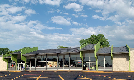 Thrift Store «Gifts of Grace Resale Store», reviews and photos, 2519 Judson Rd, Longview, TX 75605, USA