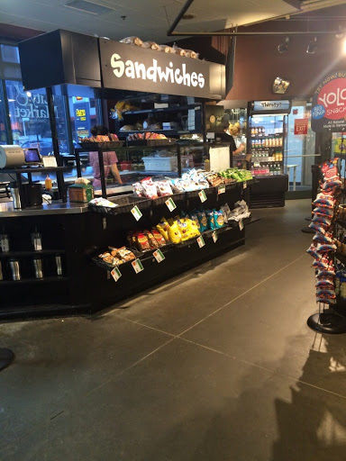 Grocery Store «City Market/Onion River Co-op», reviews and photos, 82 S Winooski Ave, Burlington, VT 05401, USA