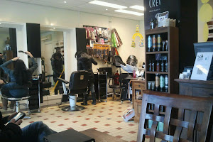 Salon Carmen Blackhair Specialist & Europees Hairstyling