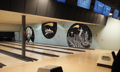 Bowling Alley «The Comet Pub & Lanes», reviews and photos, 2619 N Decatur Rd, Decatur, GA 30033, USA