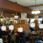 Photo n°2 de l'avis de JS14. fait le 31/10/2017 à 19:10 sur le  Hotelrestaurant Hexenbüfett u. Berghütte à Thale