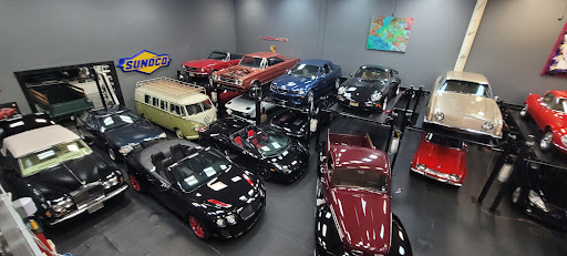 Used Car Dealer «Interstate Motorsport LLC», reviews and photos, 109 Titus Mill Rd, Pennington, NJ 08534, USA