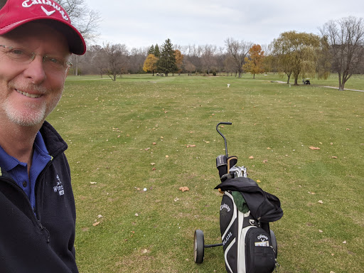 Golf Course Plym Park Golf Course reviews and photos 401 Marmont St