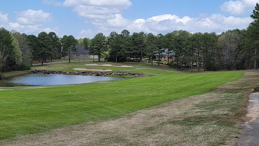 Golf Club «Mountain Ranch Golf Club», reviews and photos, 820 Lost Creek Pkwy, Fairfield Bay, AR 72088, USA