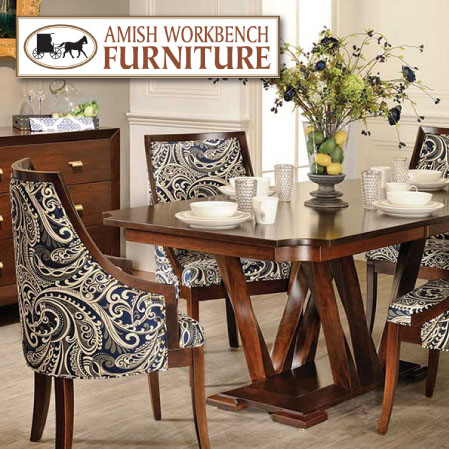 Furniture Store «Amish Workbench Furniture», reviews and photos, 28120 SW Boberg Rd, Wilsonville, OR 97070, USA