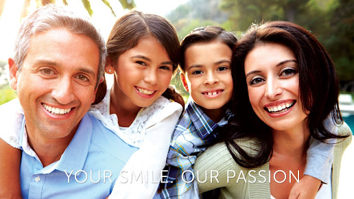 Precinct Line Dentistry