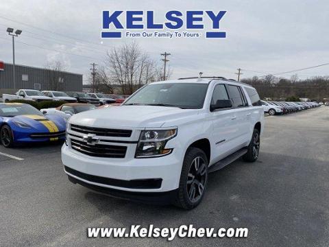 Chevrolet Dealer «Kelsey Chevrolet», reviews and photos, 1105 E Eads Pkwy, Greendale, IN 47025, USA