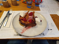 Pain perdu du Restaurant servant le petit-déjeuner The Hardware Société à Paris - n°20