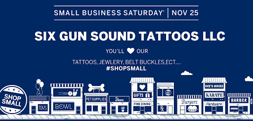 Explore grogu tattoo ideas, creative tattoo ideas in Davis, available at SIX GUN SOUND TATTOO