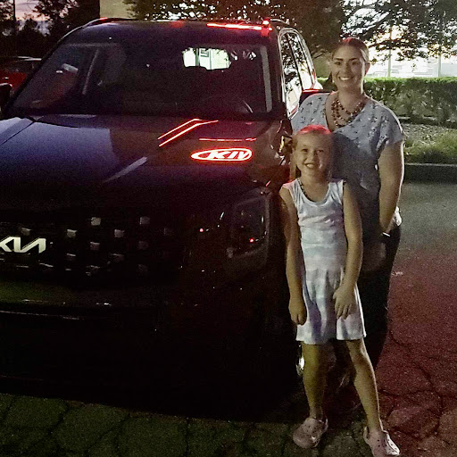 Kia Dealer «Byers Kia», reviews and photos, 5342 Columbus Pike, Lewis Center, OH 43035, USA