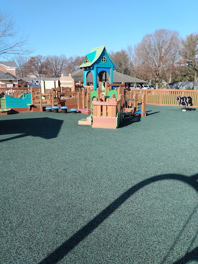 The Tree House Playground