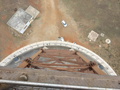 Puducherry State Obelisk Tower Yanam (SR)