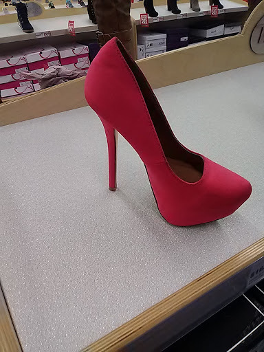 Shoe Store «WSS», reviews and photos, 4457 W Charleston Blvd, Las Vegas, NV 89102, USA