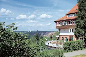 Hotel Teuchelwald Freudenstadt image