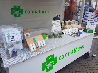 Cannatheek